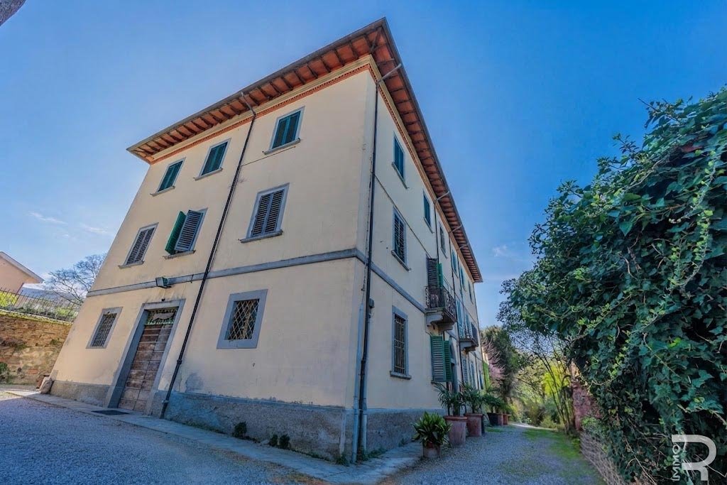 Villa in Center, Arezzo, Tuscany 2 - 18539068