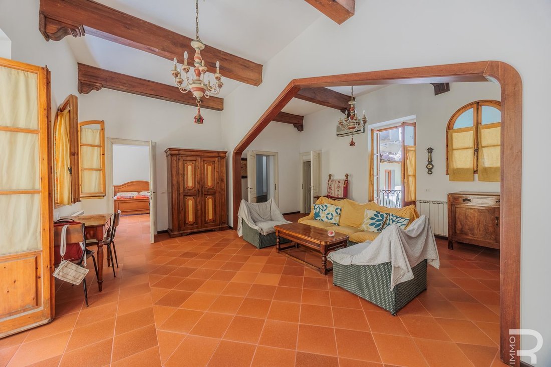 Apartment in Center, Florence, Tuscany 1 - 18539065