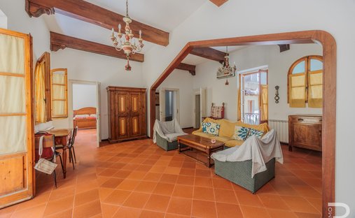 Apartment in Center, Florence, Tuscany 1