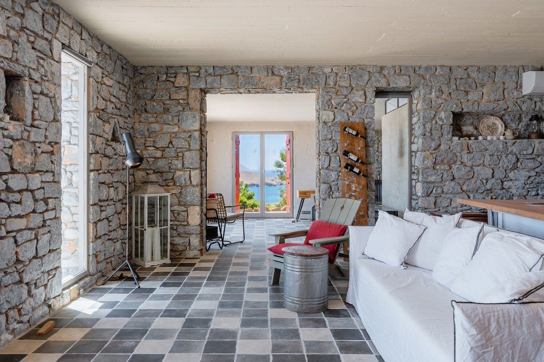 House in Astypalea, Aegean, Greece 3 - 18539066