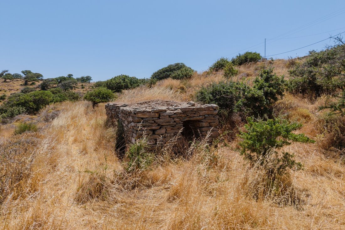 Terreno a Kea, Aegean, Grecia 5 - 18539072