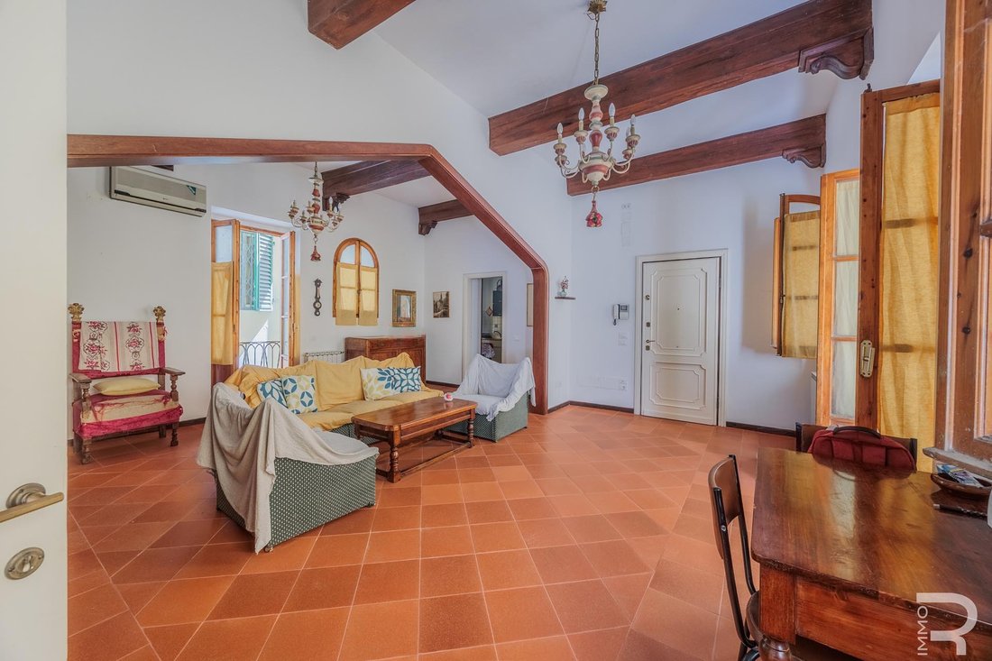 Apartment in Center, Florence, Tuscany 4 - 18539065