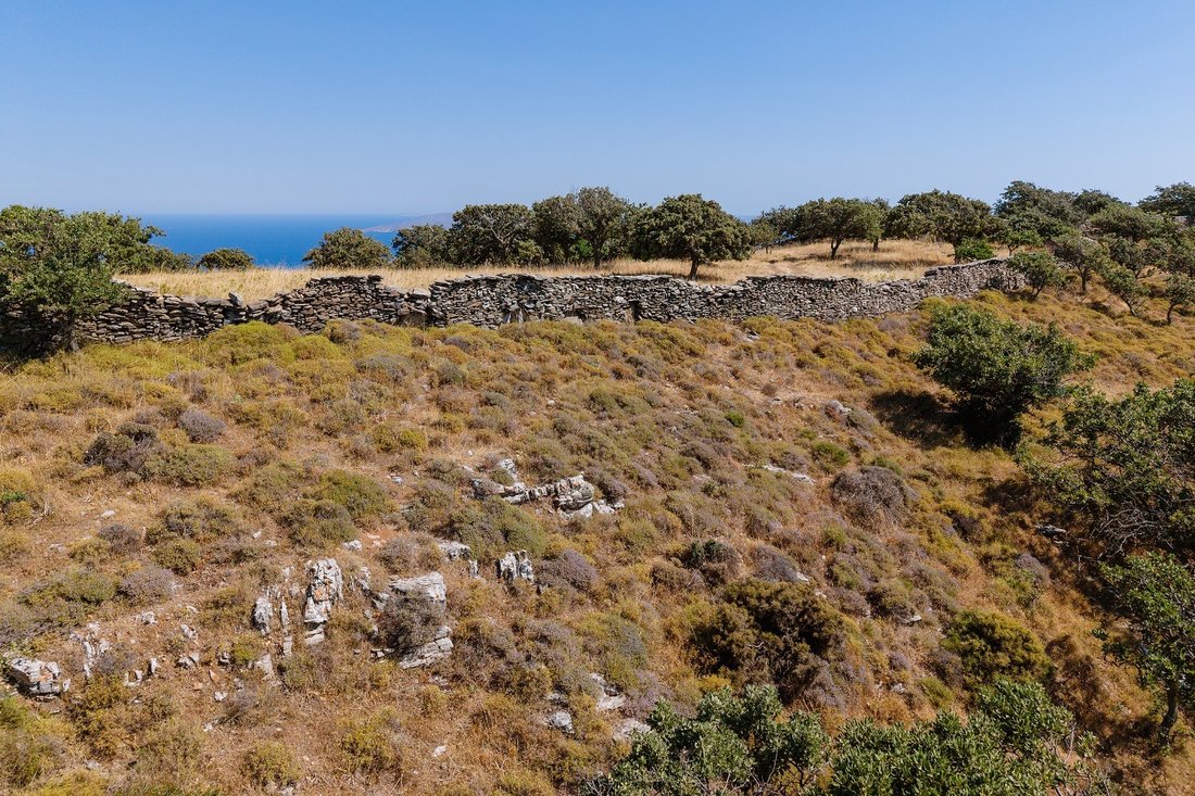 Terreno a Kea, Aegean, Grecia 4 - 18539074