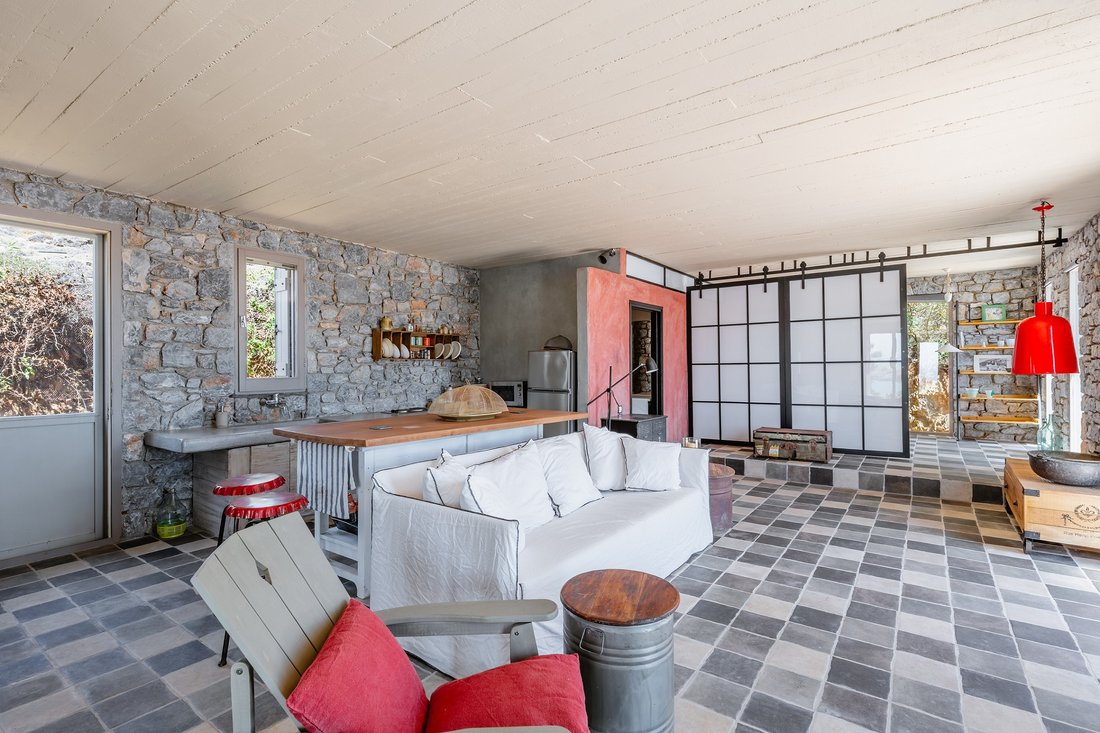 House in Astypalea, Aegean, Greece 2 - 18539066