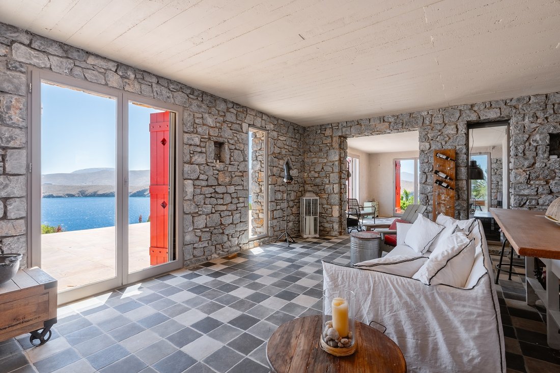 House in Astypalea, Aegean, Greece 4 - 18539066