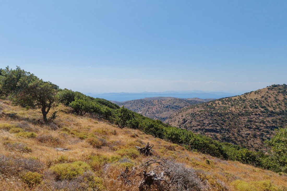 Terreno a Kea, Aegean, Grecia 1 - 18539074