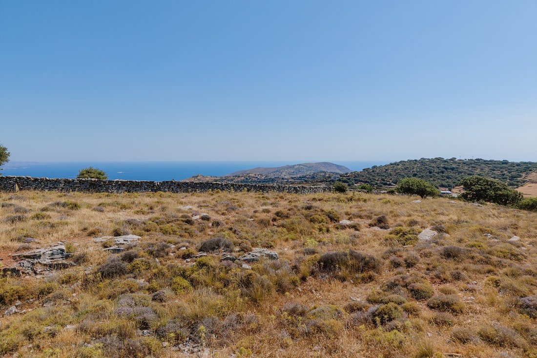 Terreno a Kea, Aegean, Grecia 2 - 18539074