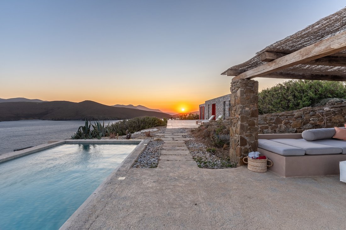 House in Astypalea, Aegean, Greece 1 - 18539066