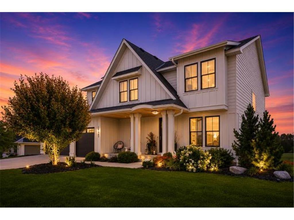 House in Maple Grove, Minnesota, United States 2 - 18143193