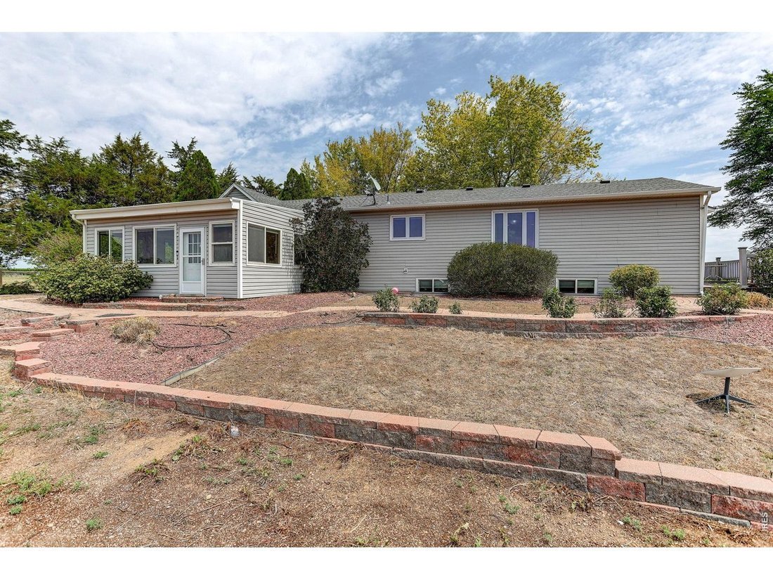House in Johnstown, Colorado, United States 5 - 18539098