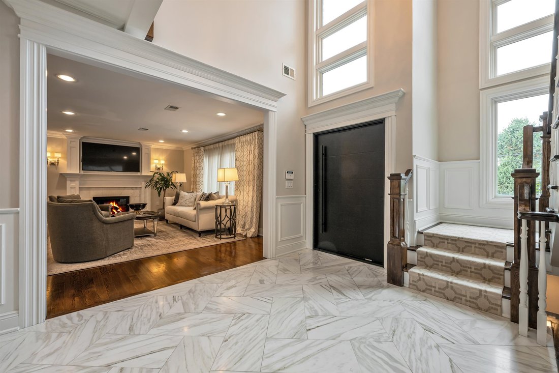 House in Cliffside Park, New Jersey, United States 5 - 18539100