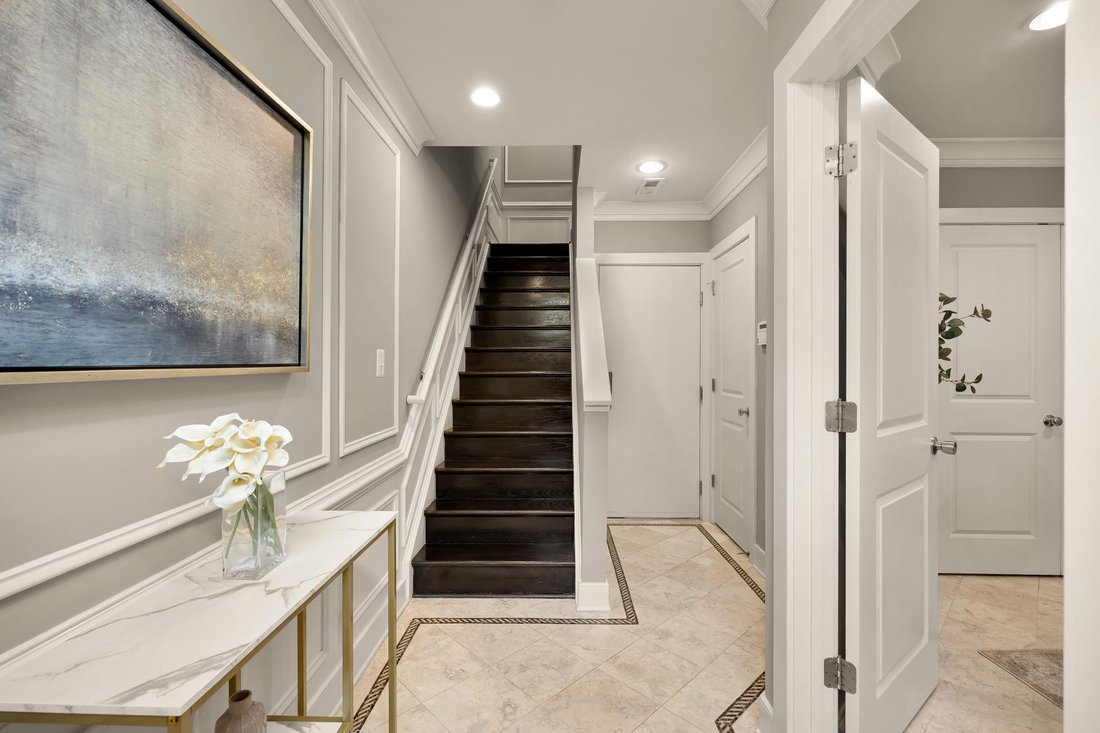 Townhouse in Washington, District of Columbia, United States 3 - 18514835