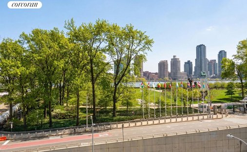Condominio a New York, New York, Stati Uniti 1