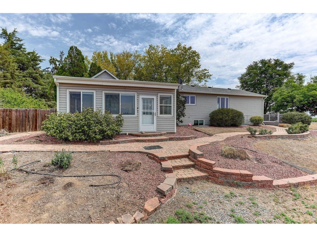 House in Johnstown, Colorado, United States 4 - 18539098