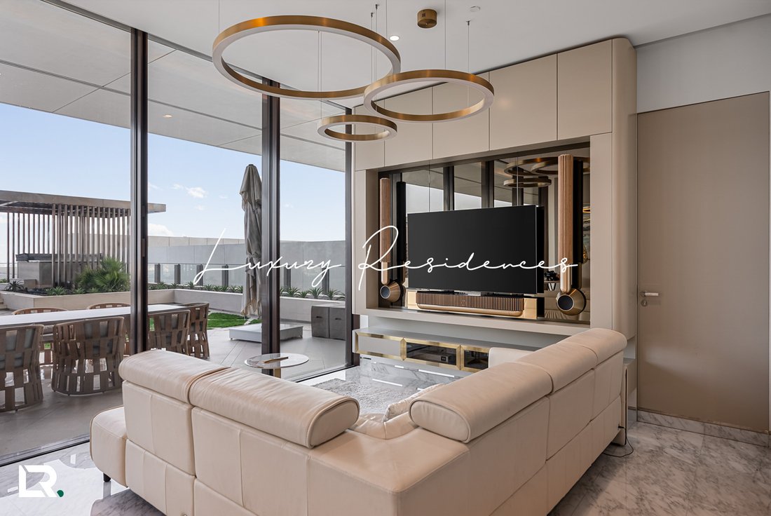 Apartment in Palm Jumeirah, Dubai, United Arab Emirates 3 - 15518539