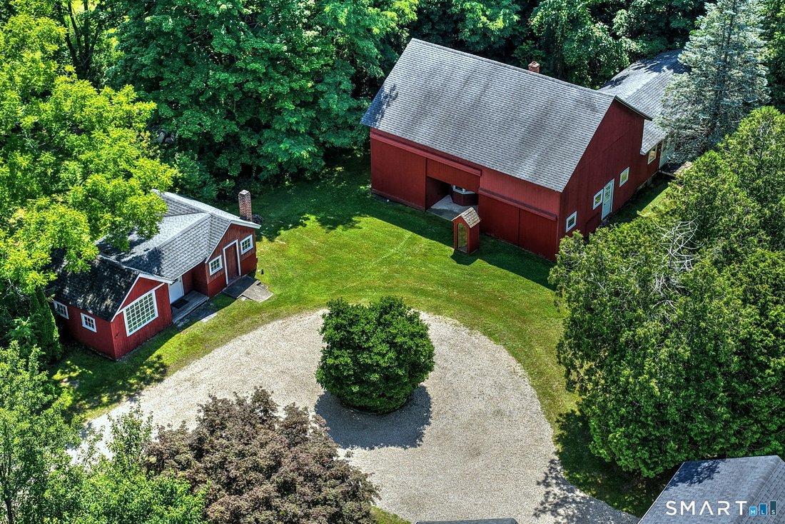 House in Bethlehem, Connecticut, United States 2 - 18539095