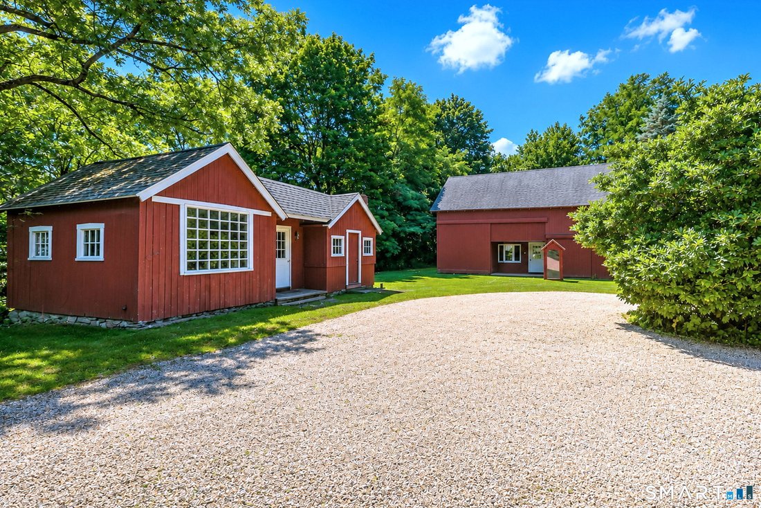 House in Bethlehem, Connecticut, United States 2 - 18539095