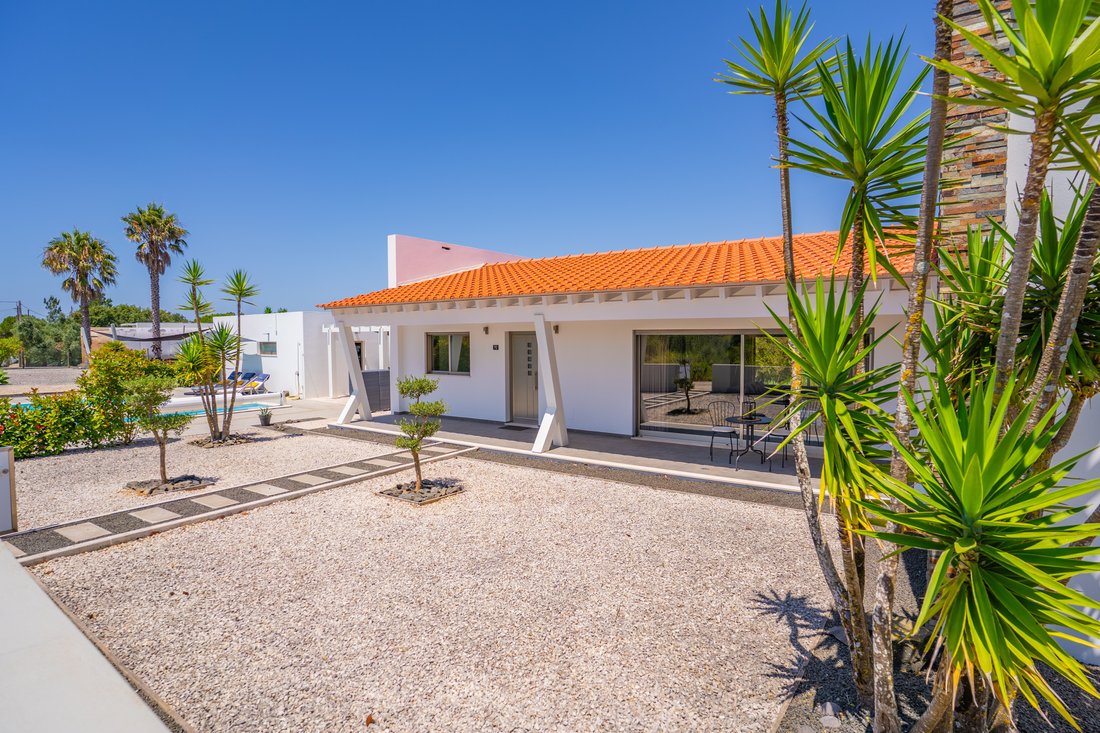 Villa in Cela, Leiria District, Portugal 2 - 18539158