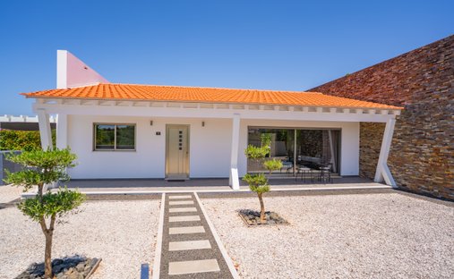 Villa in Cela, Leiria District, Portugal 1