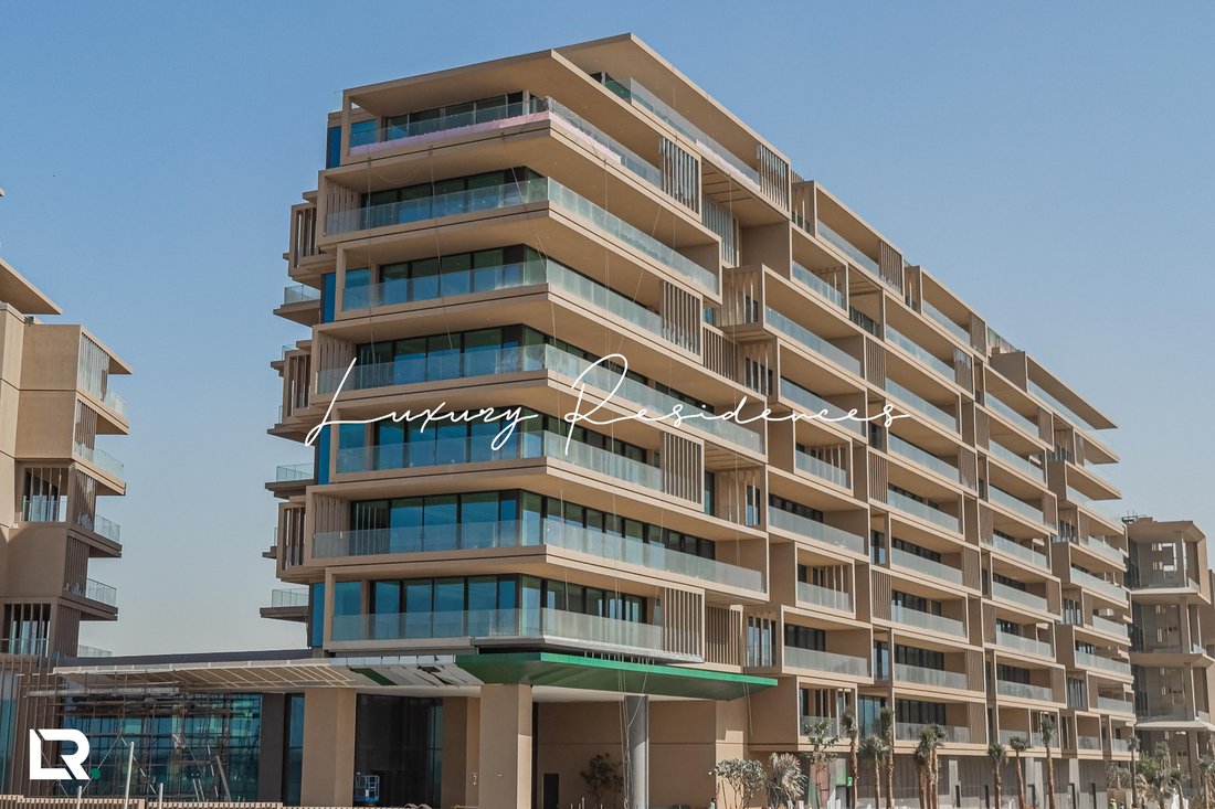 Penthouse in Palm Jumeirah, Dubai, United Arab Emirates 2 - 16295527