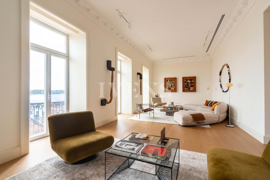Apartment in Santa Maria Maior, Lisbon, Portugal 1 - 15869926
