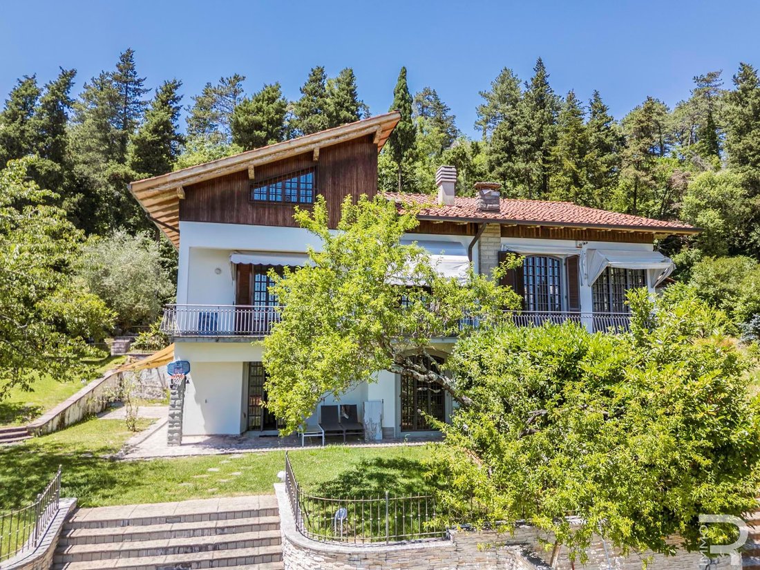 Villa in Calenzano, Tuscany, Italy 3 - 18539129