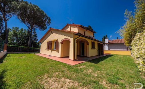 Villa a Centro - Cascia, Reggello, Toscana 1