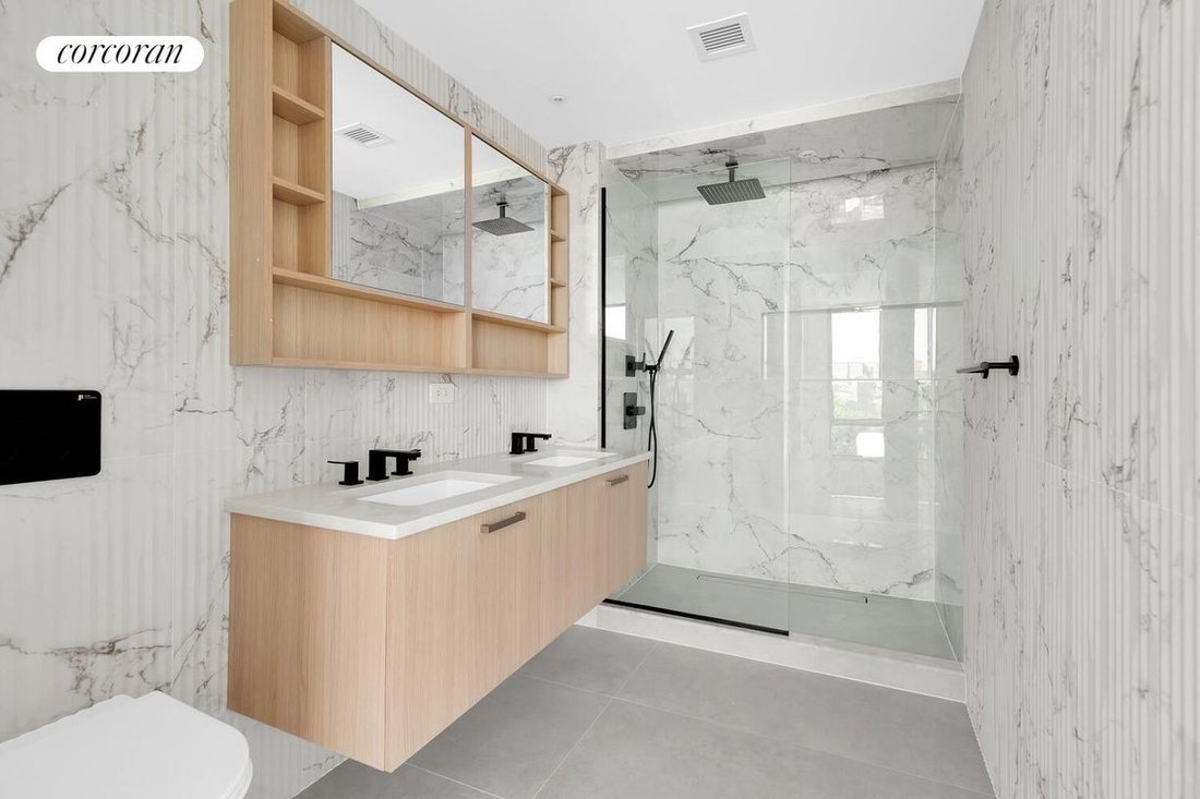 Condo in New York, New York, United States 4 - 18310168