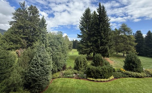 Appartement à Crans-Montana, Valais, Suisse 1