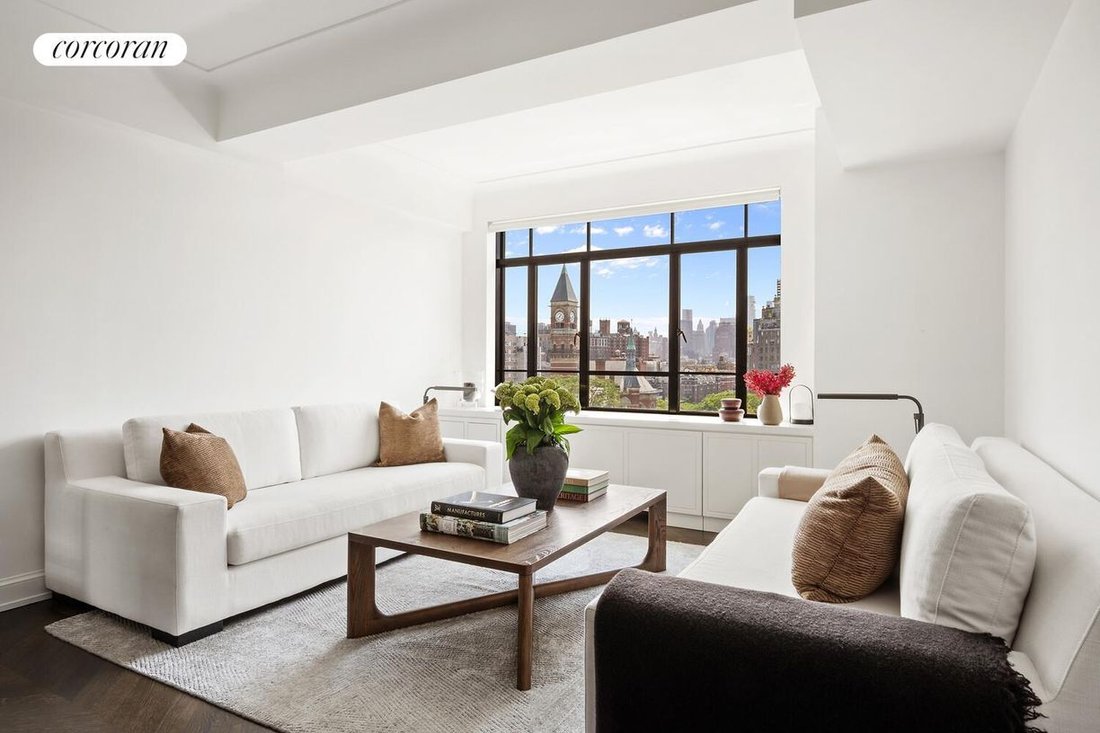 Condo in New York, New York, United States 2 - 18281835