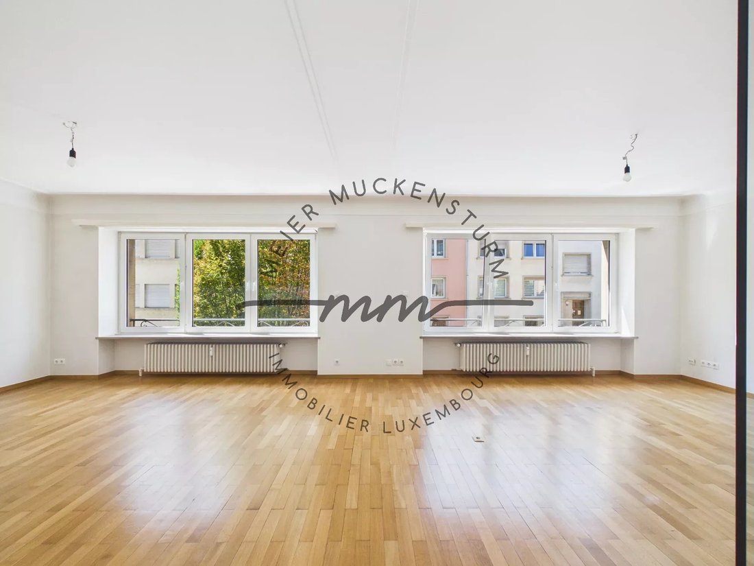 Apartment in Luxembourg, Luxembourg District, Luxembourg 3 - 18539355
