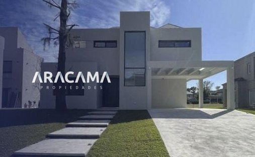 Casa a Esteban Echeverría, Provincia di Buenos Aires, Argentina 1