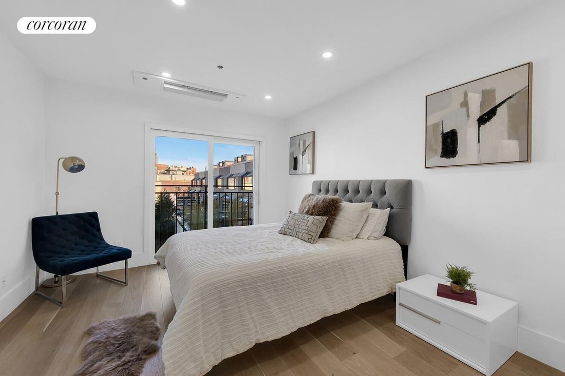Condo in New York, New York, United States 4 - 18190182