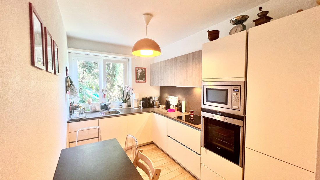 Apartment in Lugano, Ticino, Switzerland 3 - 18539427