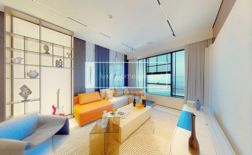 Appartamento in La Palm Jumeirah, Emirato di Dubai, Emirati Arabi Uniti 1