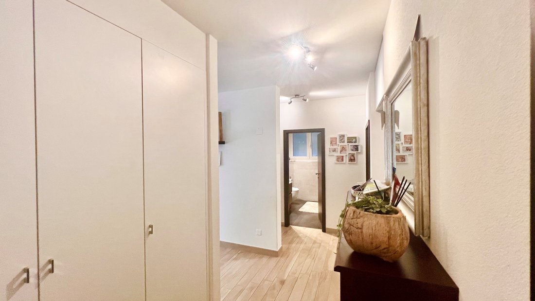 Apartment in Lugano, Ticino, Switzerland 2 - 18539427
