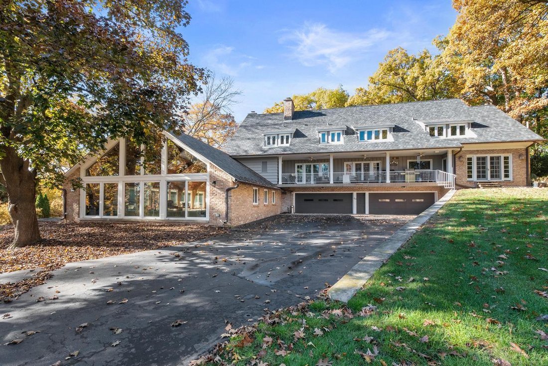 House in Elm Grove, Wisconsin, United States 2 - 18539414