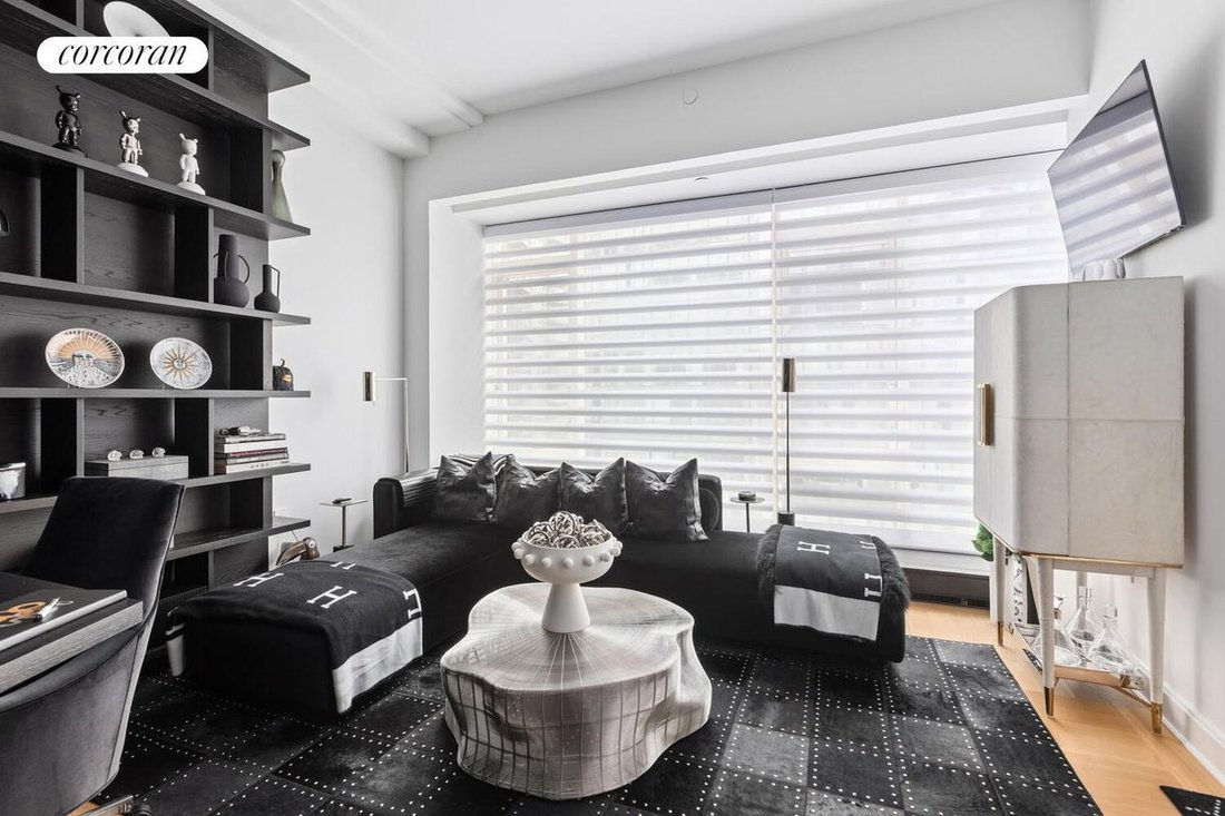 Condo in New York, New York, United States 5 - 18350666