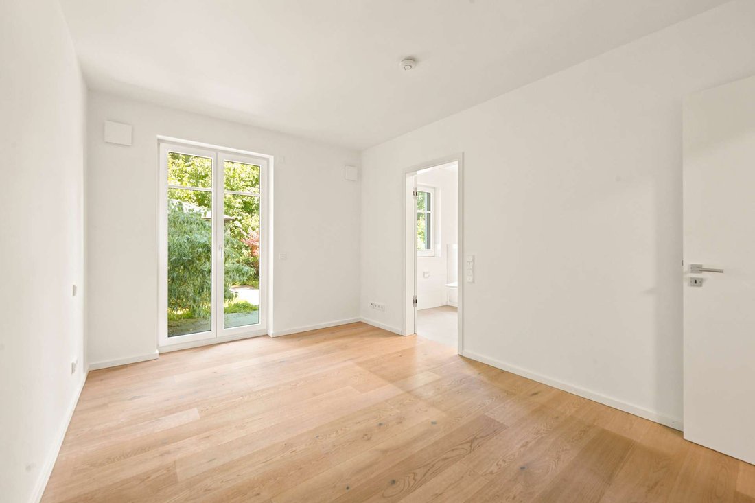 Apartment in Munich, Bavaria, Germany 5 - 18539577