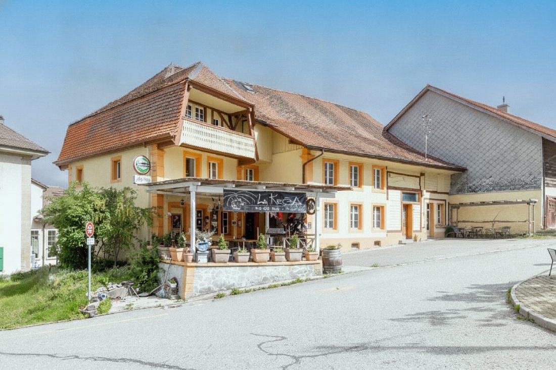 Apartment in Montanaire, Vaud, Switzerland 4 - 18539433