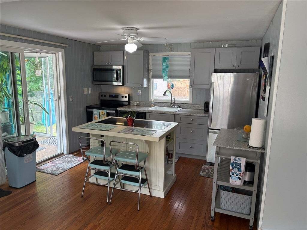 House in South Kingstown, Rhode Island, United States 3 - 18539370