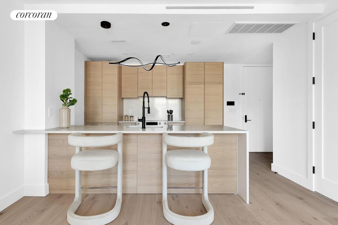 Condo in New York, New York, United States 2 - 18507917