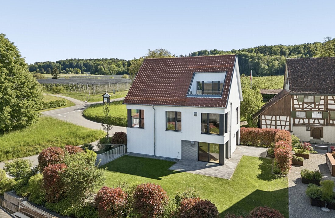 Haus in Salenstein, Thurgau, Schweiz 1 - 18539588