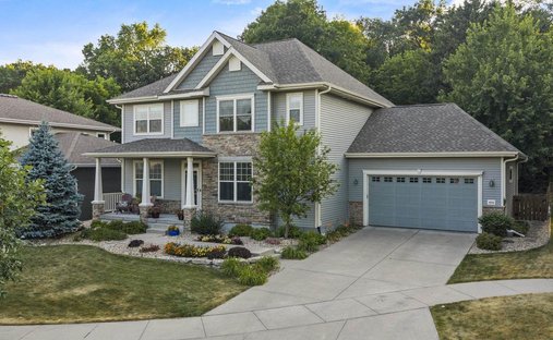 House in Madison, Wisconsin, United States 1