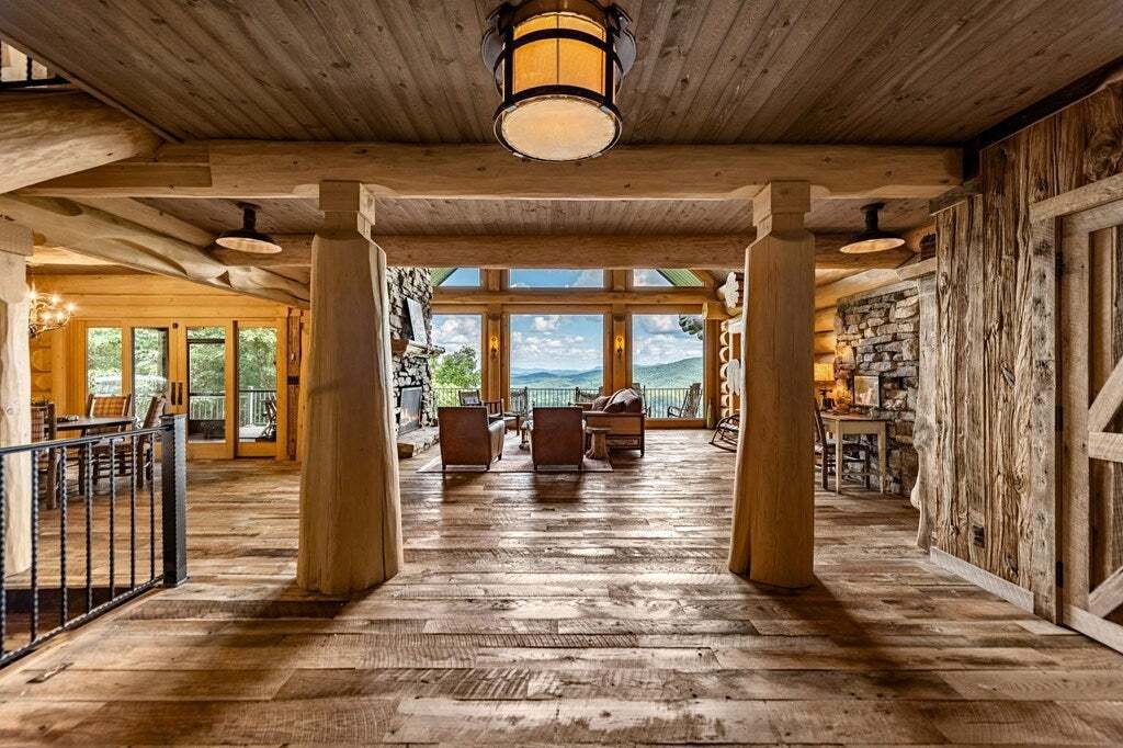 House in Blue Ridge, Georgia, United States 5 - 18539346