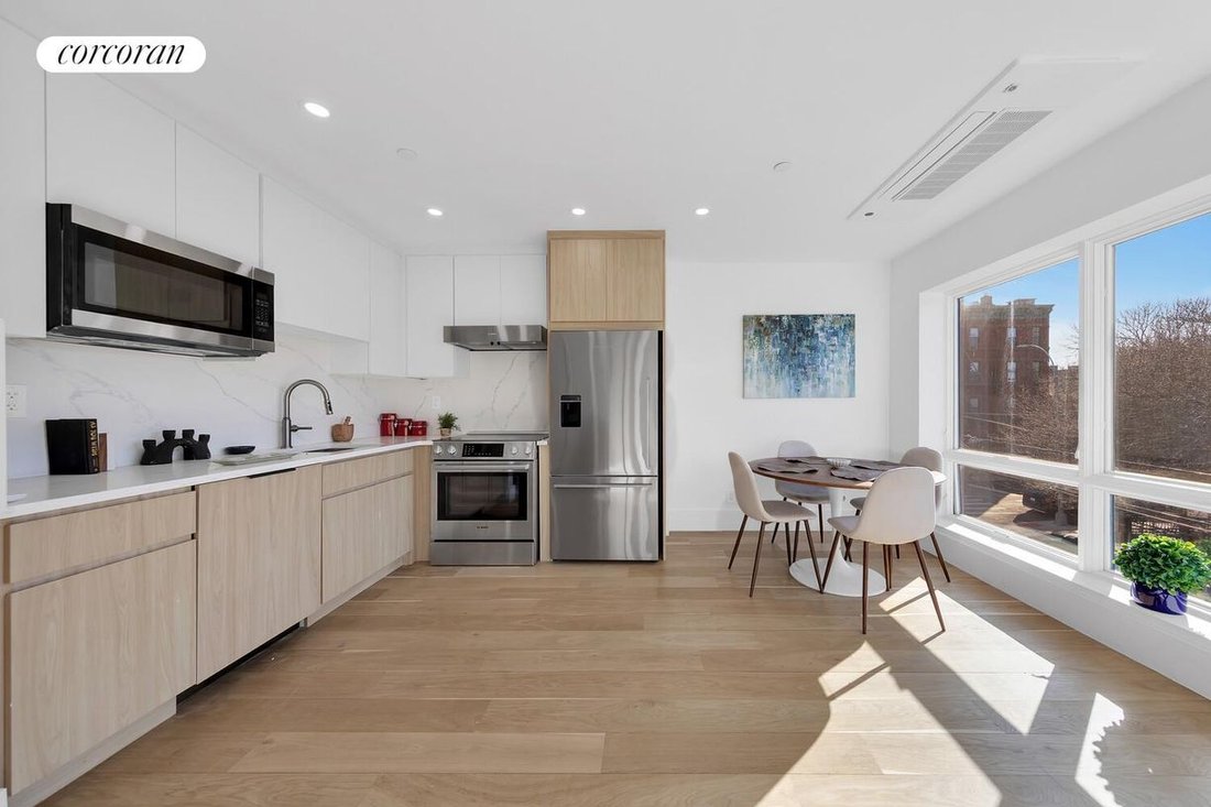 Condo in New York, New York, United States 1 - 18190182