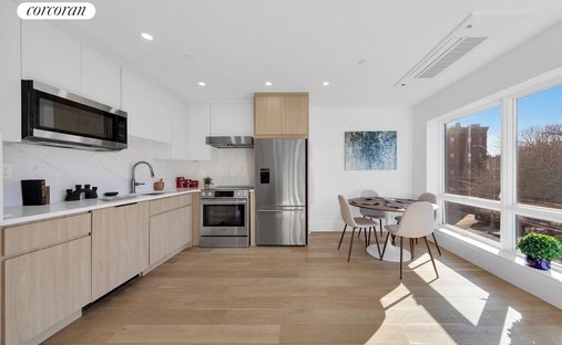 Condo in New York, New York, United States 1