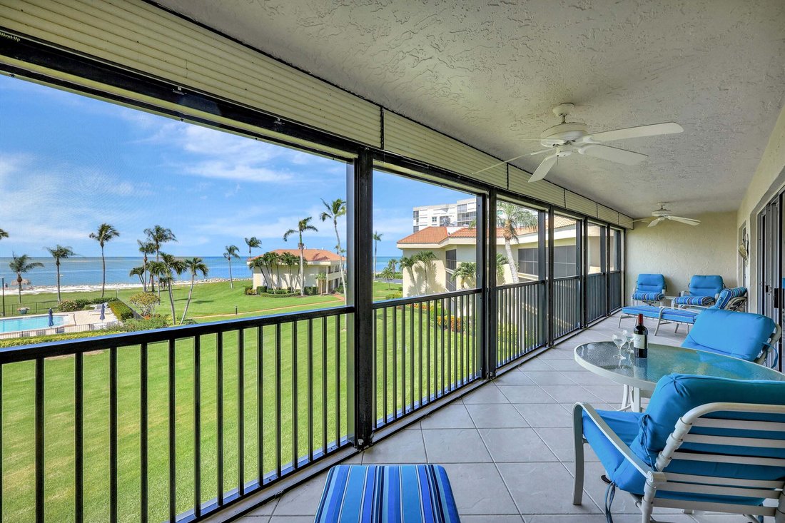 Condo in Marco Island, Florida, United States 5 - 18539323