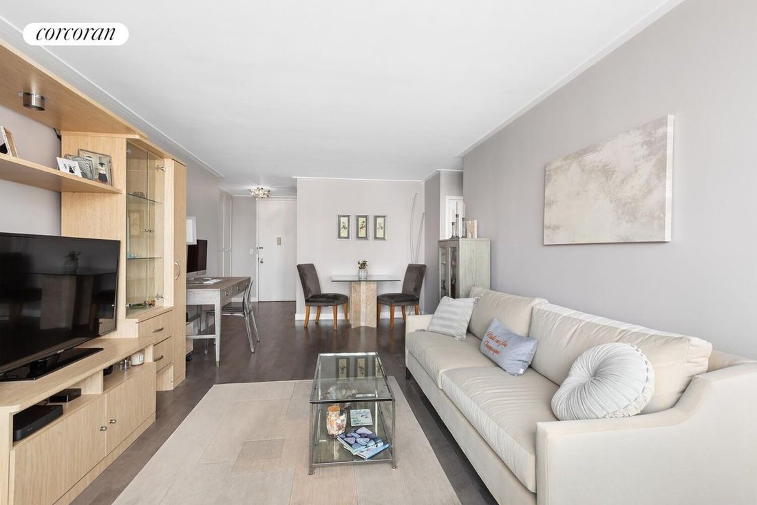 Condo in New York, New York, United States 2 - 18491238