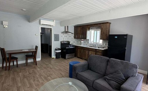 Appartement à Palm Springs, Californie, États-Unis 1